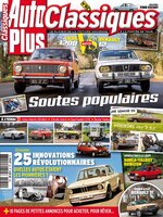 Auto Plus Classique